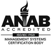 ANAB Cert