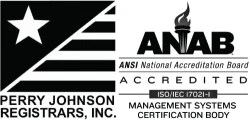 ANAB Cert