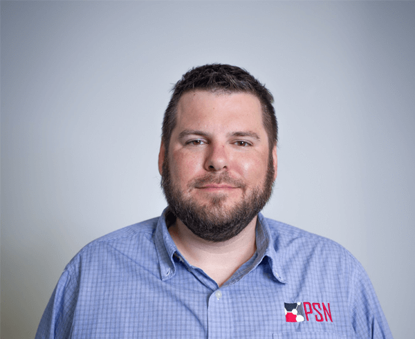 Kevin Shaffer