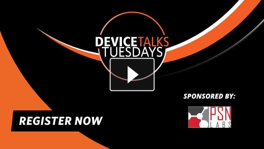 device talks