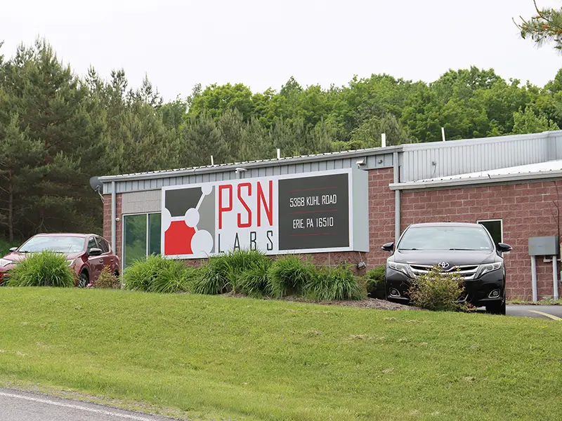 psn home