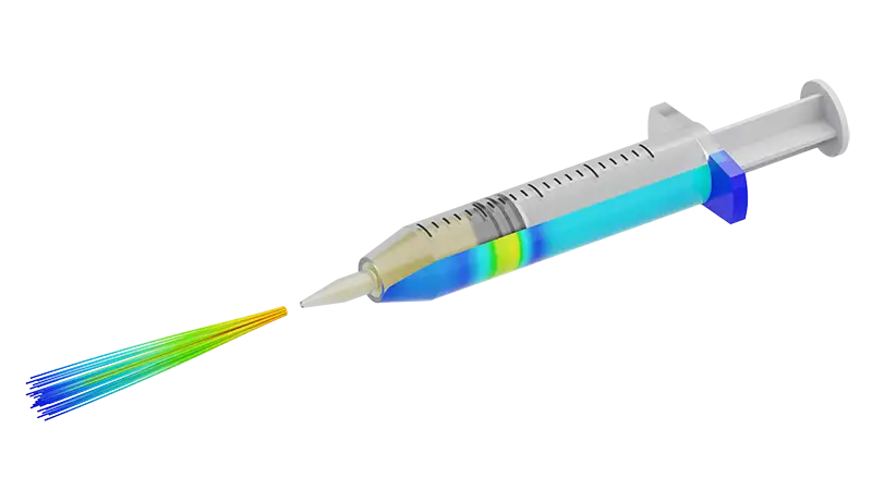 simple syringe