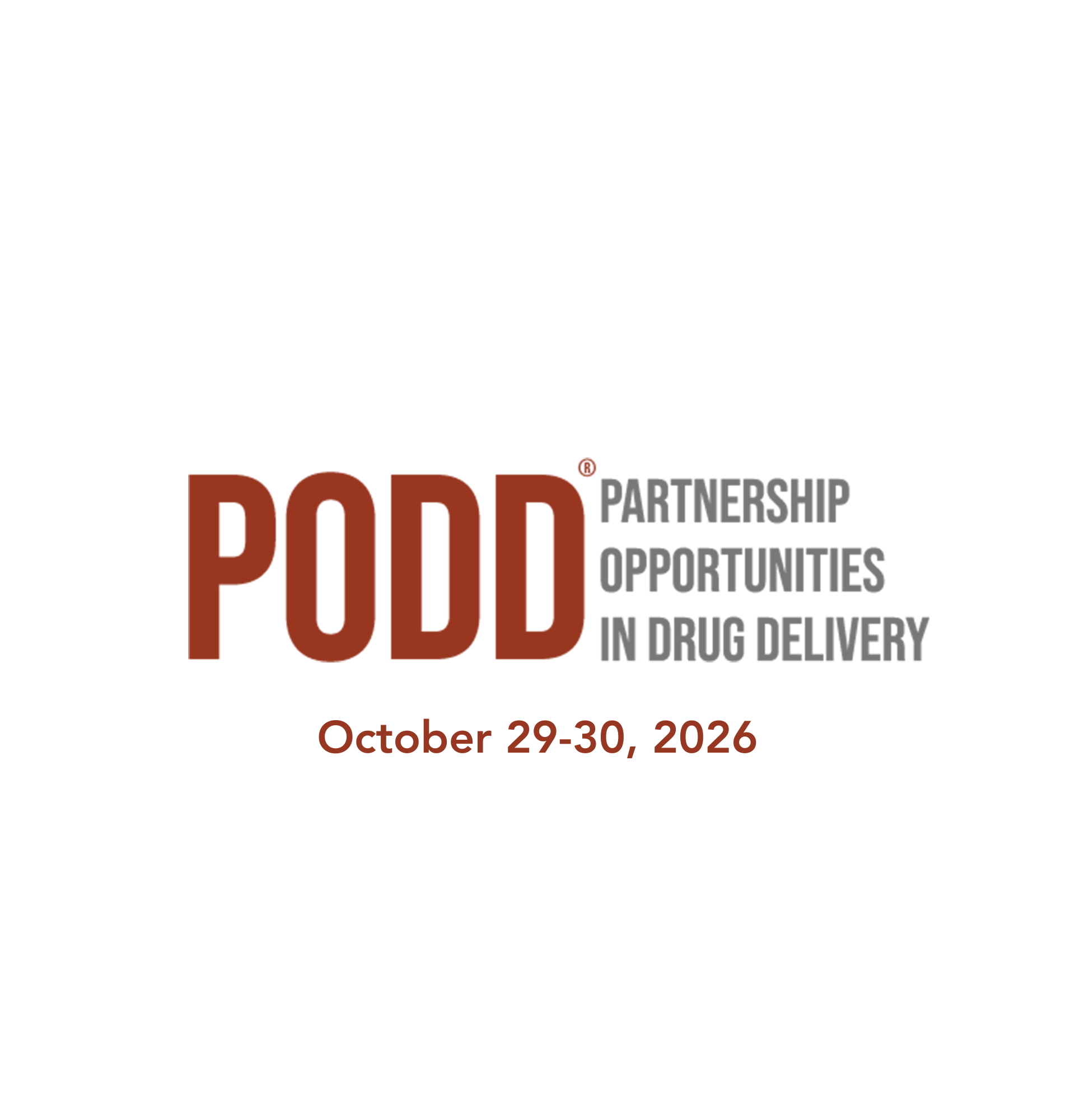PODD EVENT